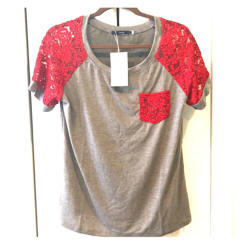Tshirt